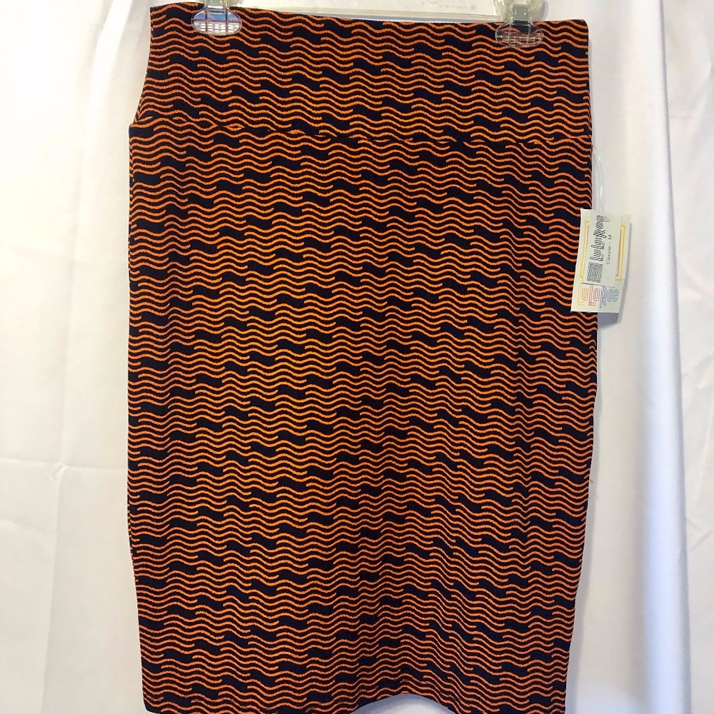 Cassie Skirt